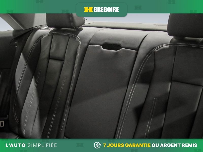 Audi A5 2020 Noir Saint-Eustache - photo #25