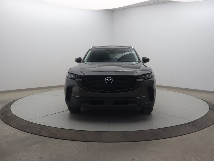 Mazda CX-50 2025 2025 Gris