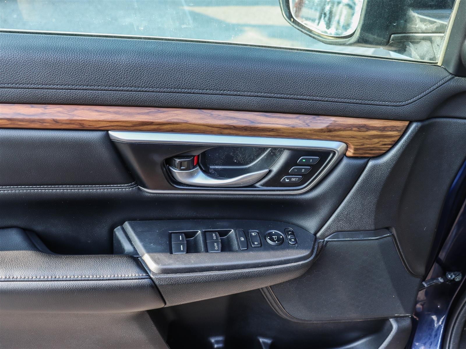 2022 Honda CR-V Ottawa & Gatineau - photo #9