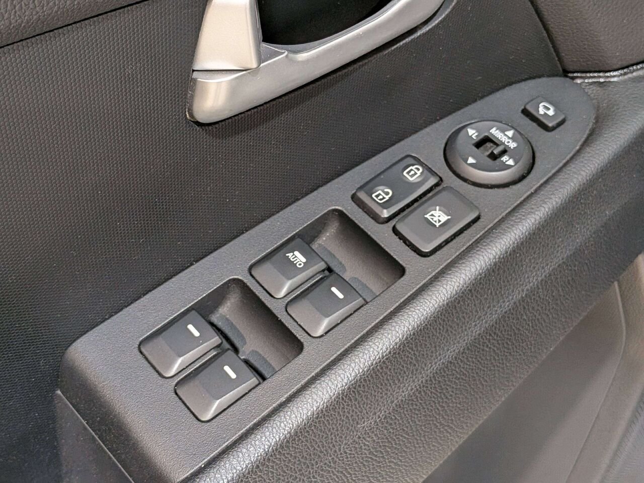 Kia Sportage 2016 Argent Val-David - photo #29