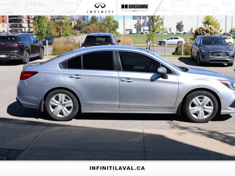Subaru Legacy 2019 Blainville - photo #10