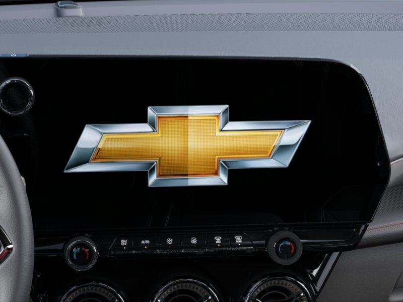 CHEVROLET Blazer EV Traction intégrale 4 portes SS 2027 NOIR Sherbrooke - photo #19