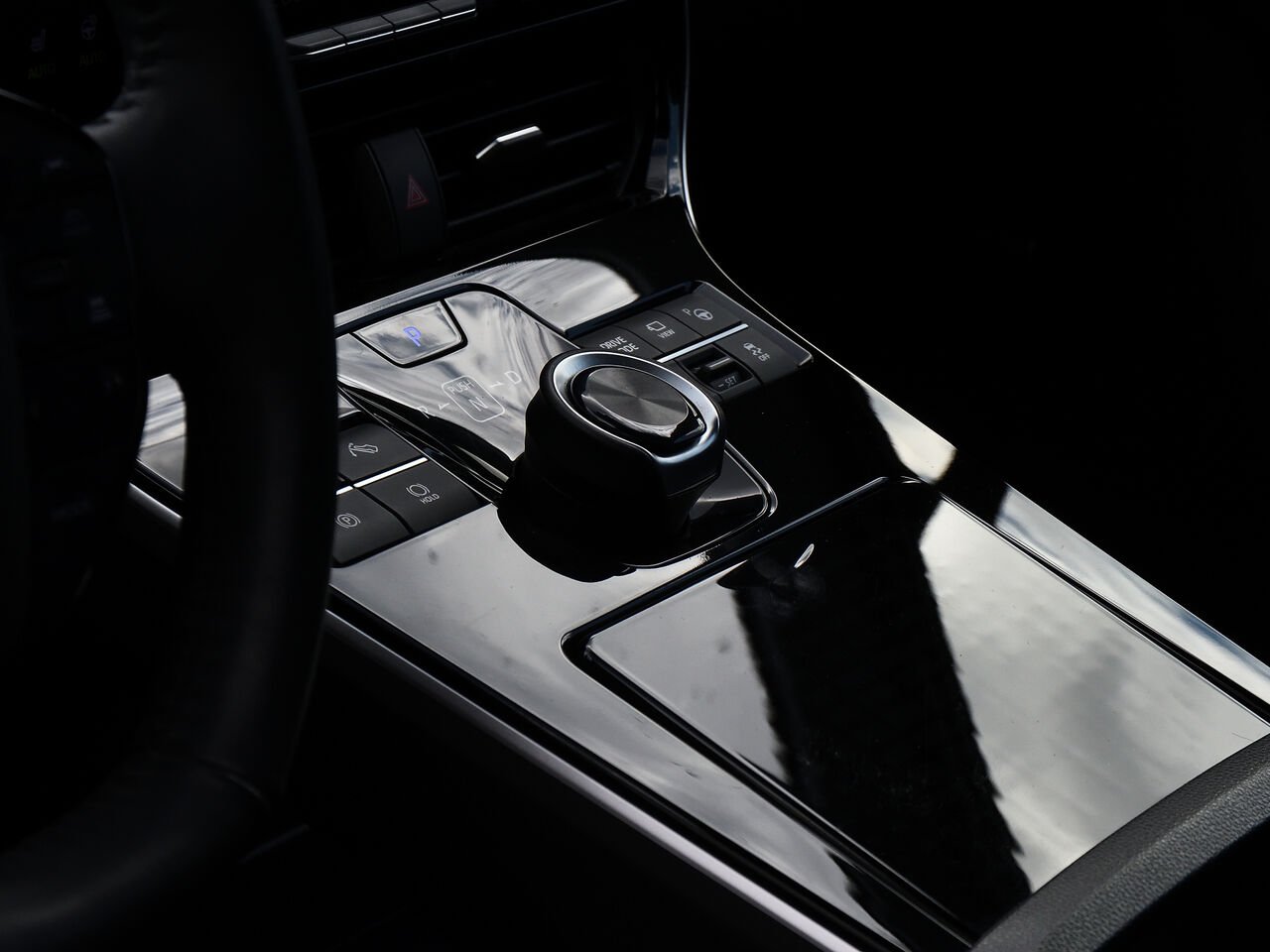 Subaru Solterra TI avec groupe technologie 2024 Noir Saint-Hyacinthe - photo #27