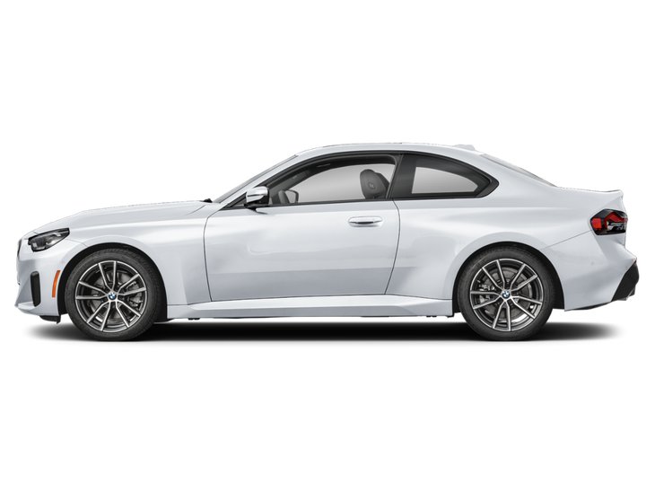 2026 BMW 2 Series 230i xDrive