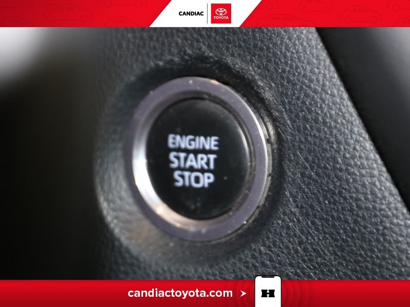 2019 Toyota Corolla White Blainville - photo #22