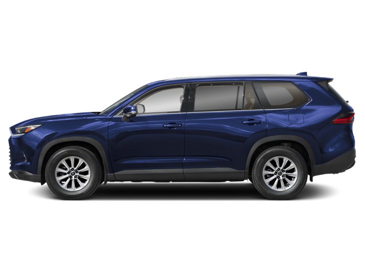2026 Toyota Grand Highlander XLE hybride