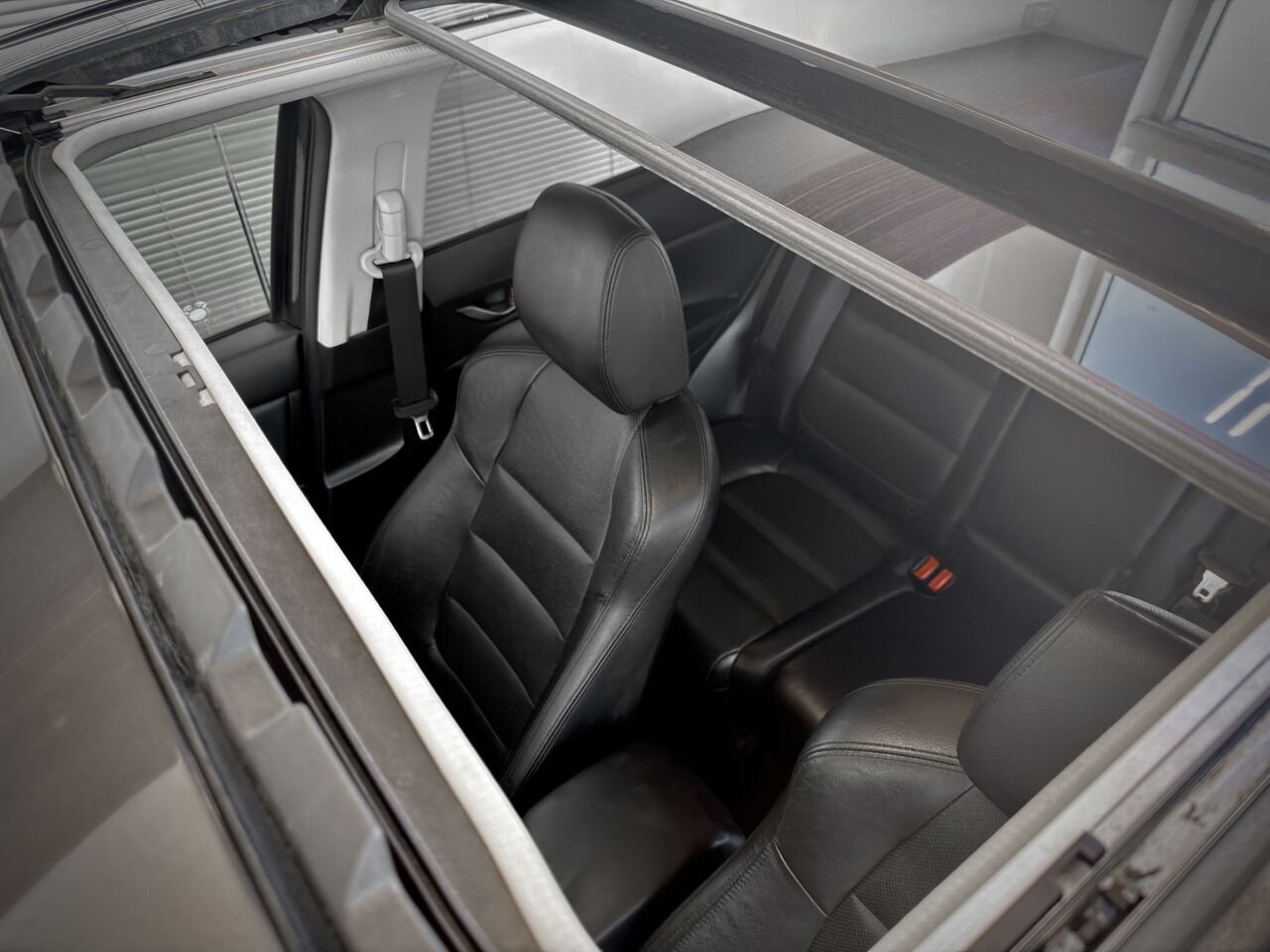 2016 Mazda CX-5 Grey Notre-Dame-des-Prairies - photo #5