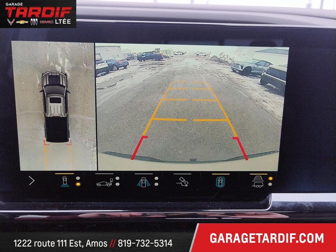 Chevrolet Silverado 1500 46388A 2022 Beige Amos - photo #27
