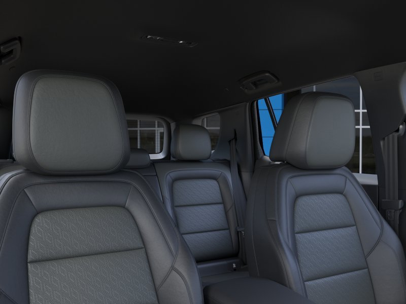 2027 CHEVROLET EQUINOX LT 4 portes à transmission intégrale avec 2LT Black Sherbrooke - photo #23