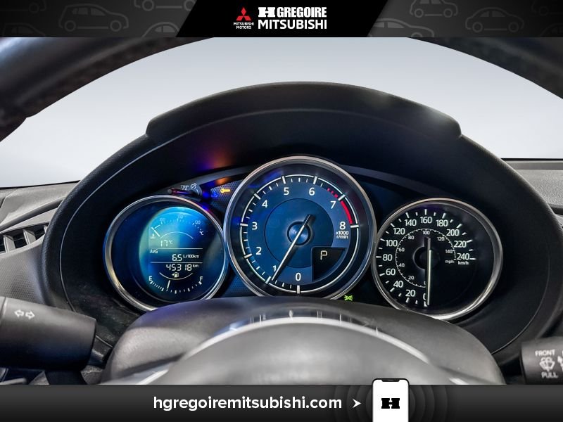 2018 Mazda MX-5 Blue Laval - photo #18