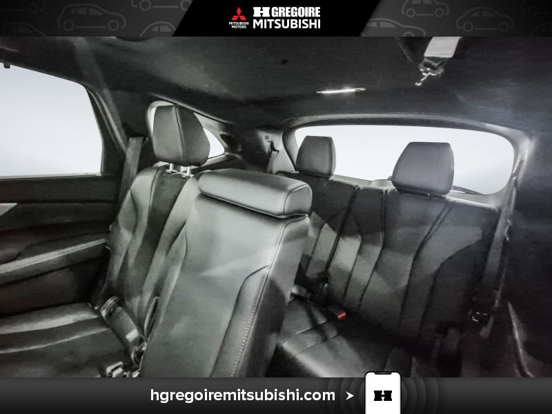 2024 Acura MDX White Blainville - photo #30
