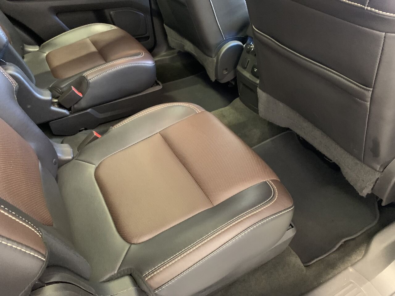 Ford Explorer SPORT EXPLORER SPORT 2015 Blanc Châteauguay - photo #13