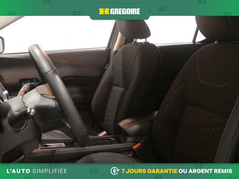 Nissan Kicks 2022 Gris Blainville - photo #13