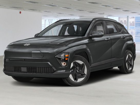 2026 HYUNDAI Kona Electric 2026 Ecotronic Grey