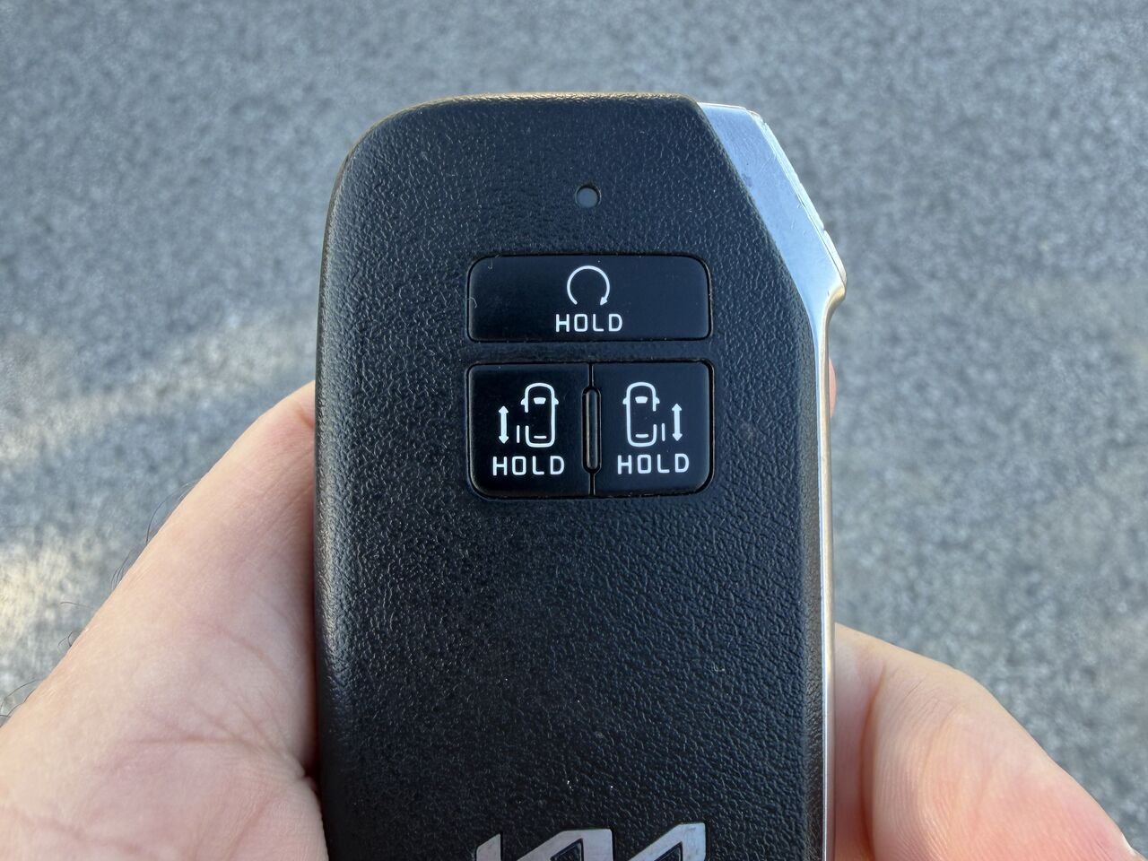 Kia Carnival LX PLUS 8 PASSAGERS 2022 Noir Laval - photo #33
