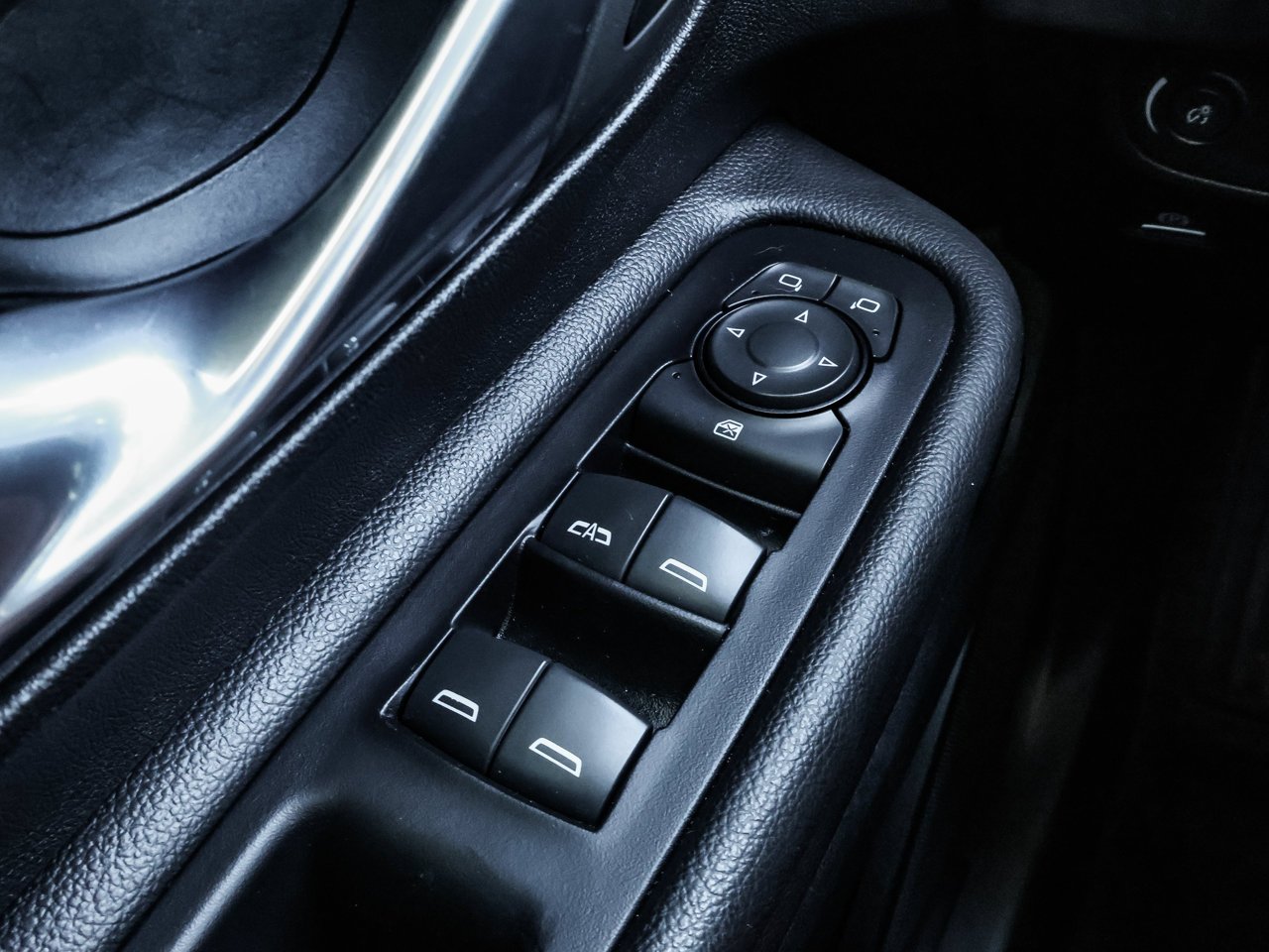 2023 GMC Terrain AWD 4dr SLE Black Sherwood Park - photo #18
