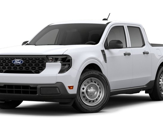Ford Maverick XL 2026 Blanc Oxford