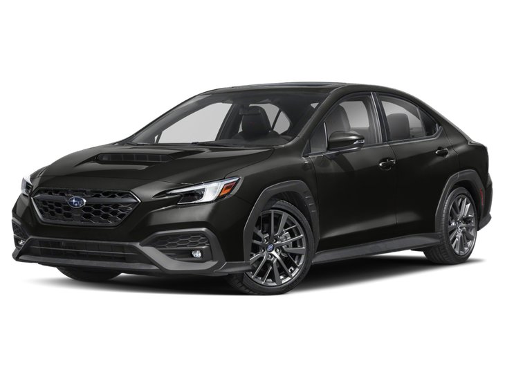 2026 Subaru WRX GT