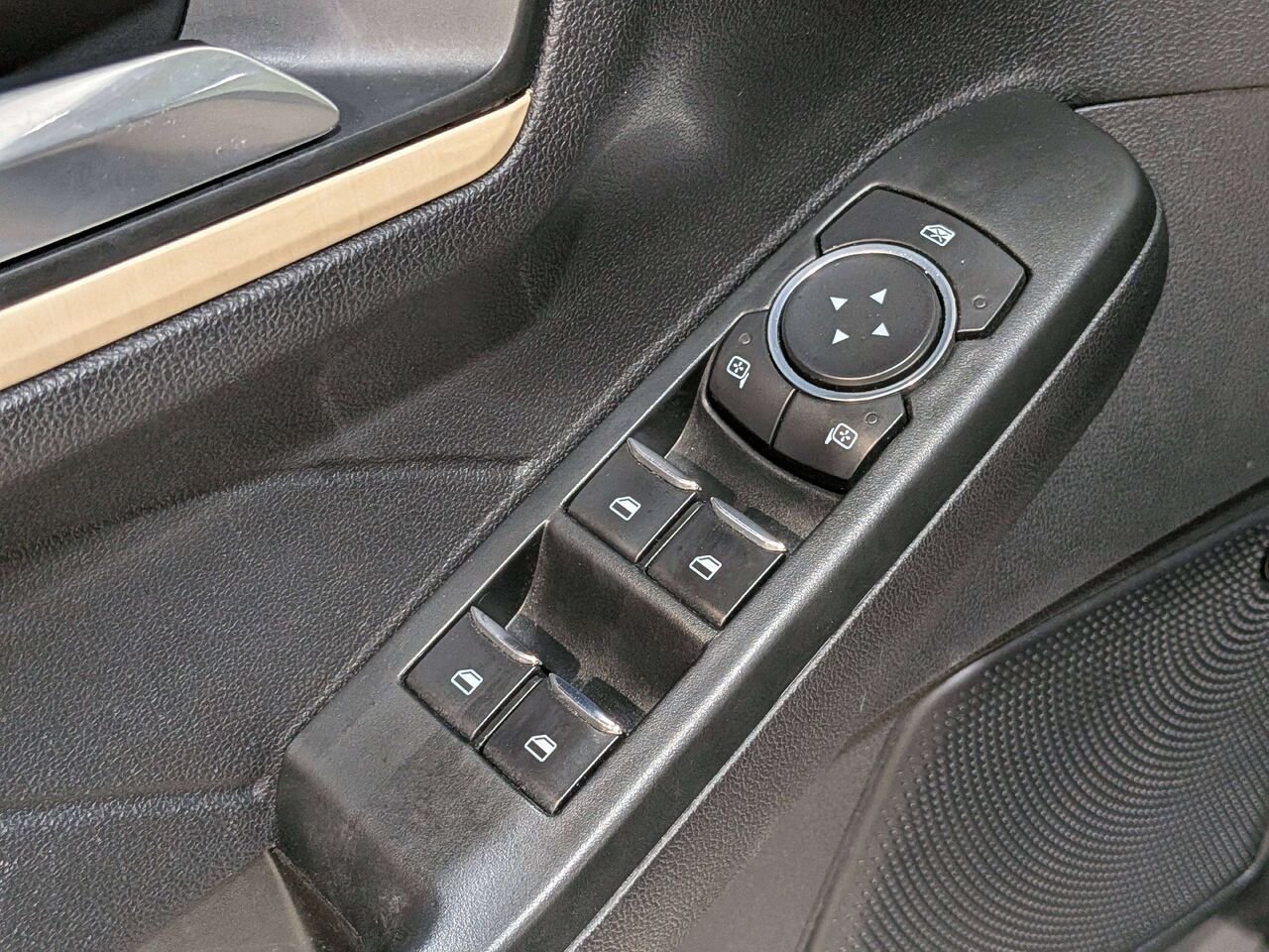 2022 Ford Escape Titanium Plug-In Hybrid FWD Grey Val-David - photo #36