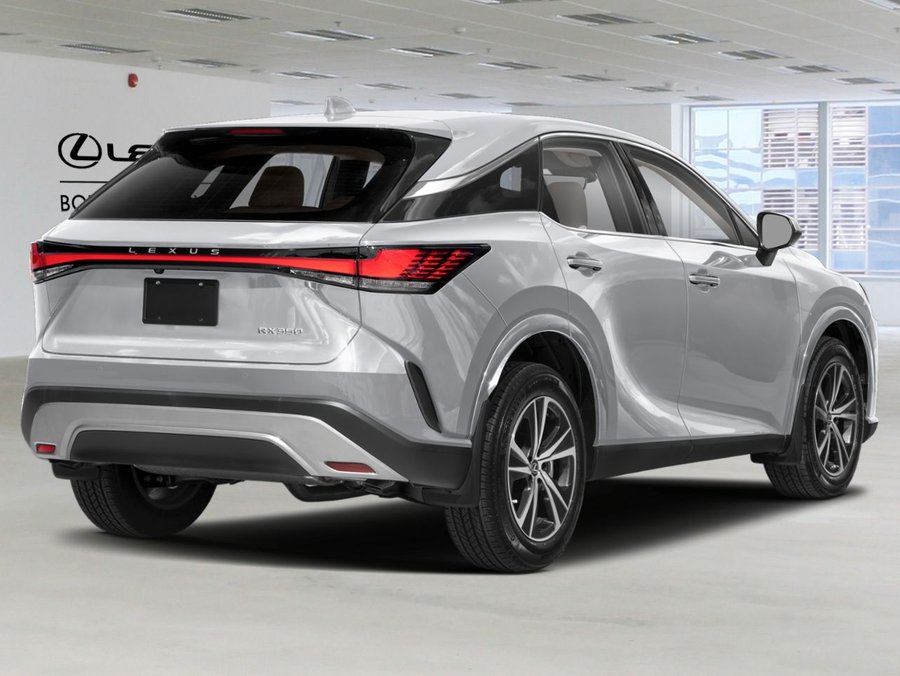 LEXUS RX 2026 2026 Iridium