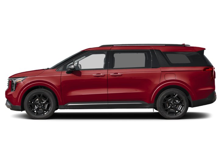 2027 Kia Carnival hybride SX