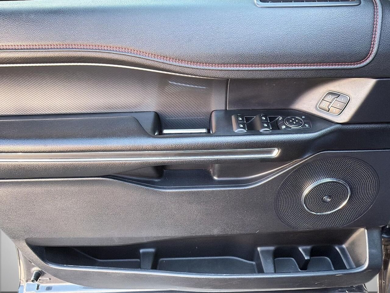 2020 Ford EXPEDITION LIMITED Grey Saint-Hyacinthe - photo #10