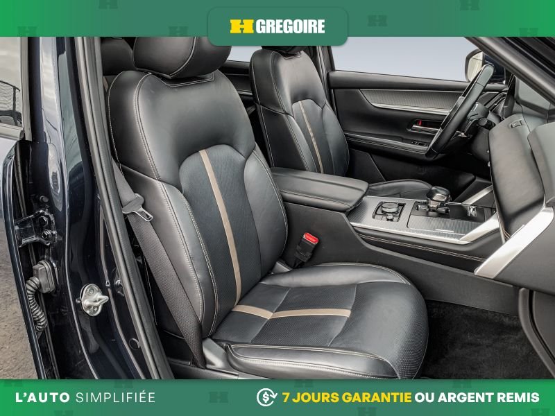 Mazda CX-90 SA0265 | GT-P 2024 Bleu Laval - photo #20
