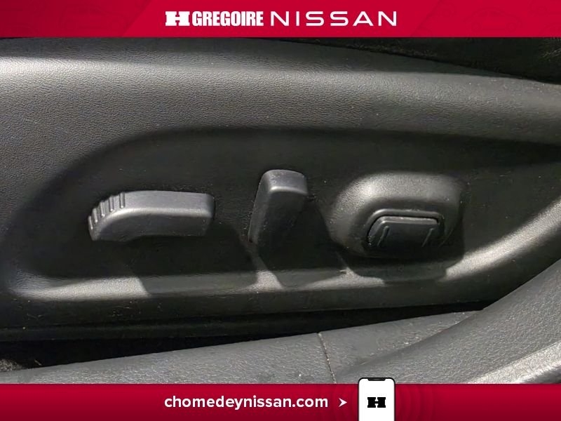Nissan Altima 2016 Argent Laval - photo #16