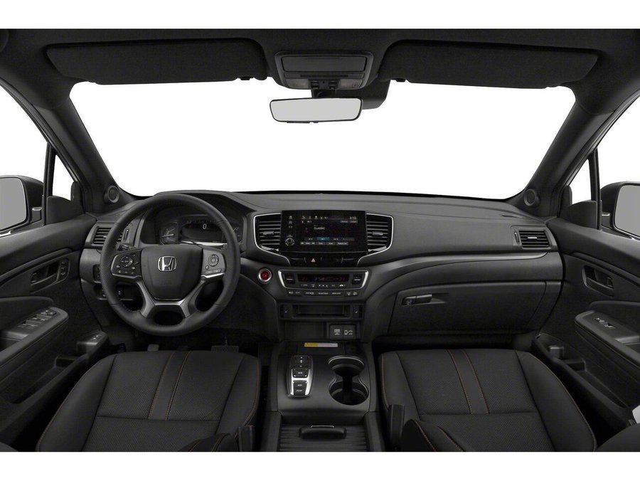 Honda Passport 2023 2023 Argent