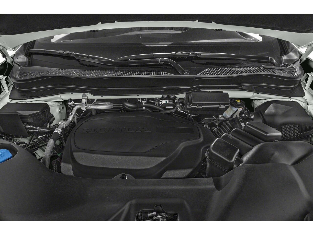 Honda Ridgeline Black Edition 2022 Noir Gatineau - photo #6