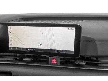 Kia Carnival hybride EX