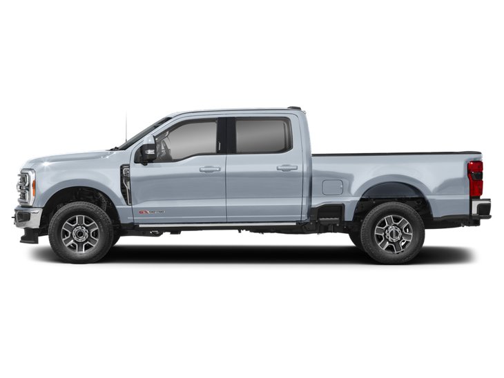 2027 Ford Super Duty F-250 SRW LARIAT