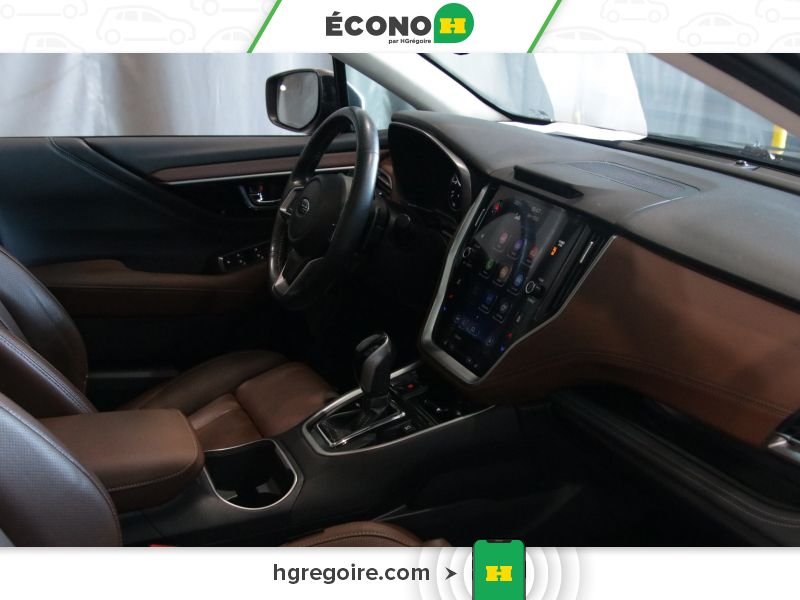 Chevrolet Colorado 2022 Noir Blainville - photo #49
