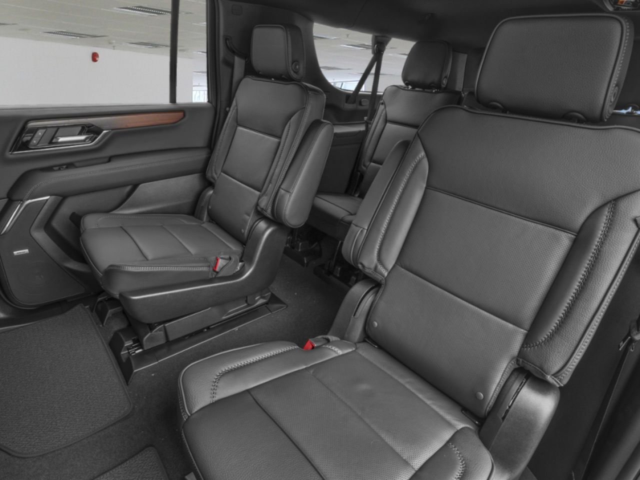 2026 GMC Yukon XL YUKON XL 4WD DENALI (5SA) | 26-0849 Onyx Black Granby - photo #7