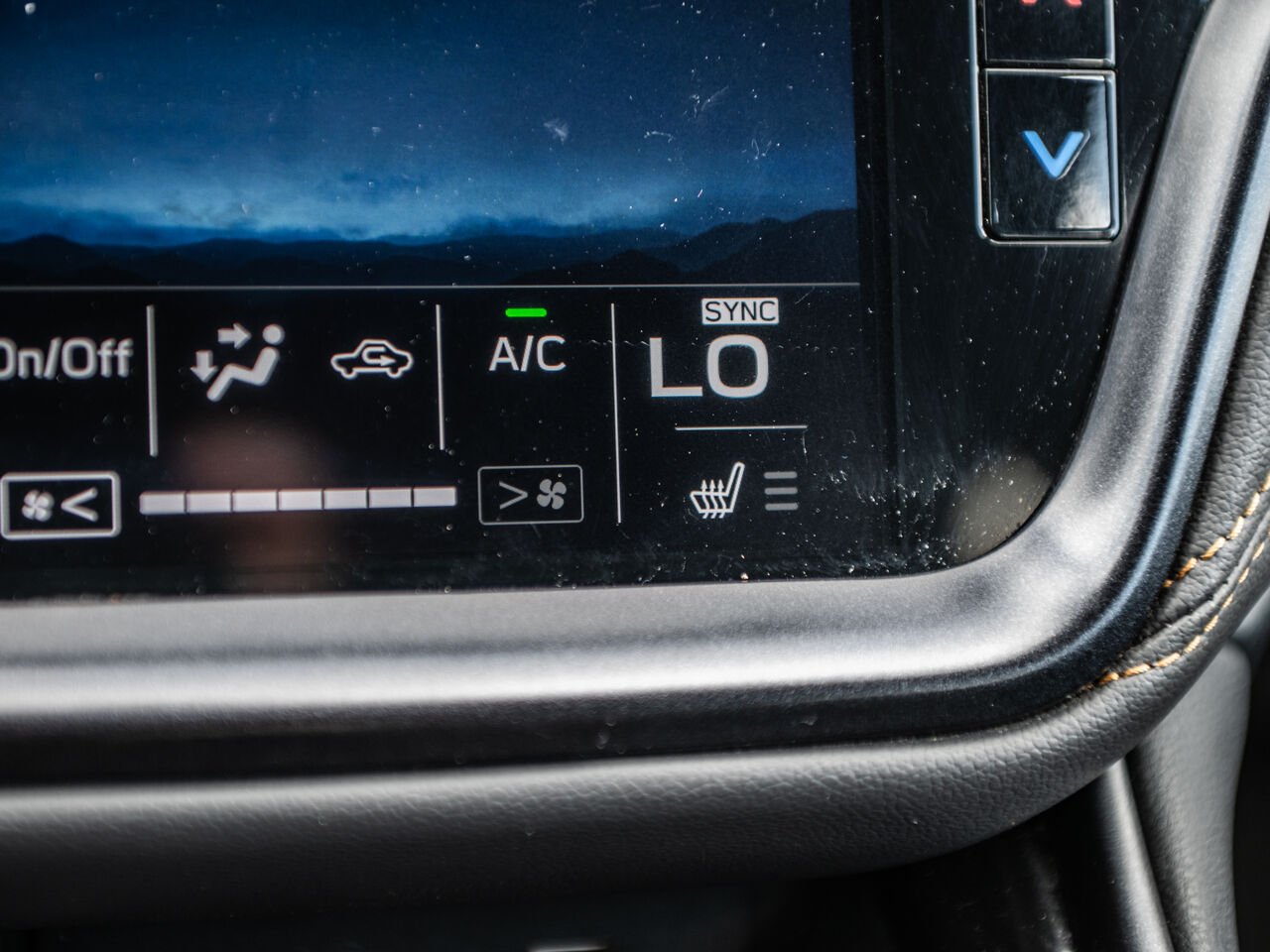 Subaru Outback 2022 Bleu Sainte-Julienne - photo #22