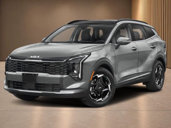 Kia Sportage EX Traction Intégrale 2026 