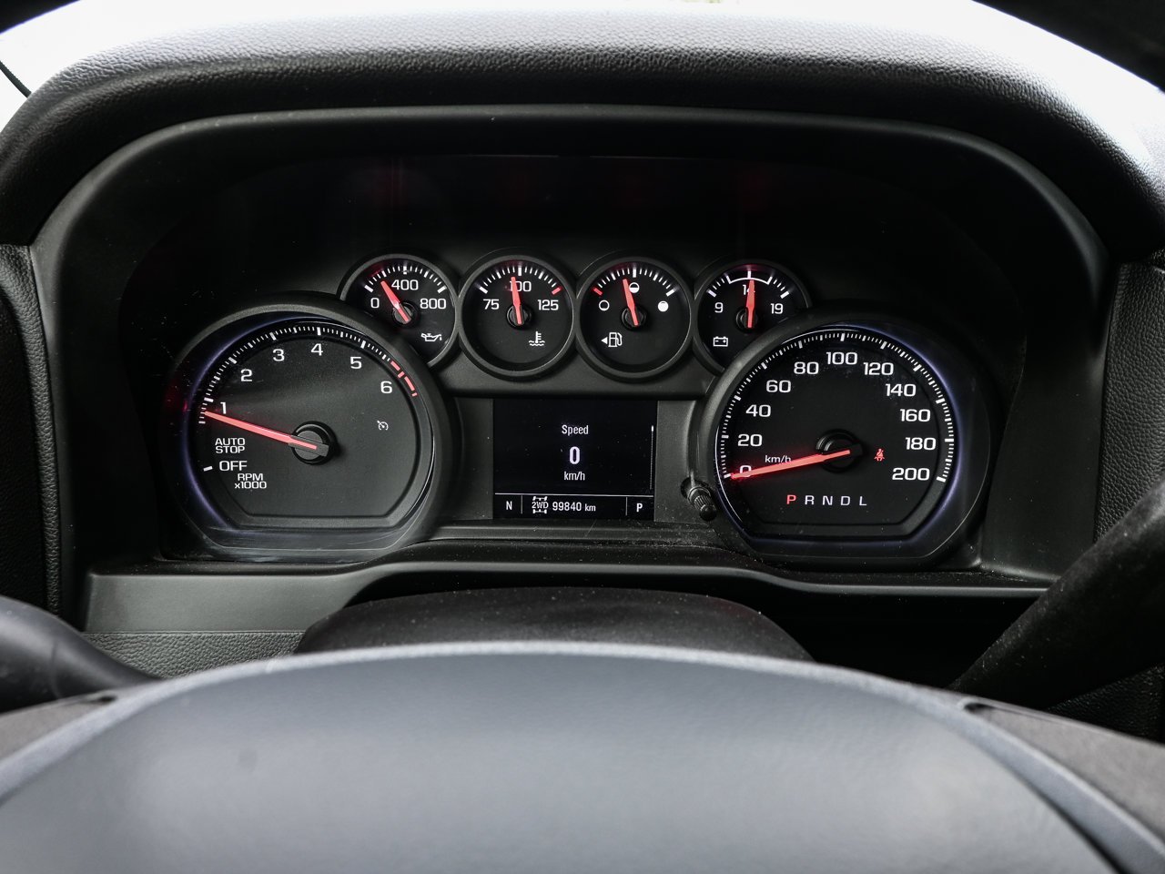 2024 GMC Sierra 1500 4WD Crew Cab 147 Pro Grey Sherwood Park - photo #21