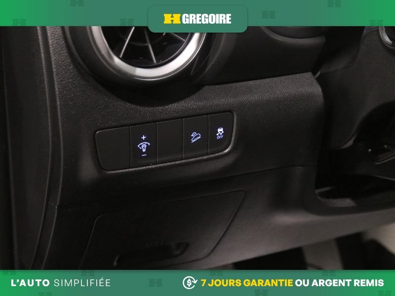 Hyundai Kona 2023 Gris Saint-Eustache - photo #15