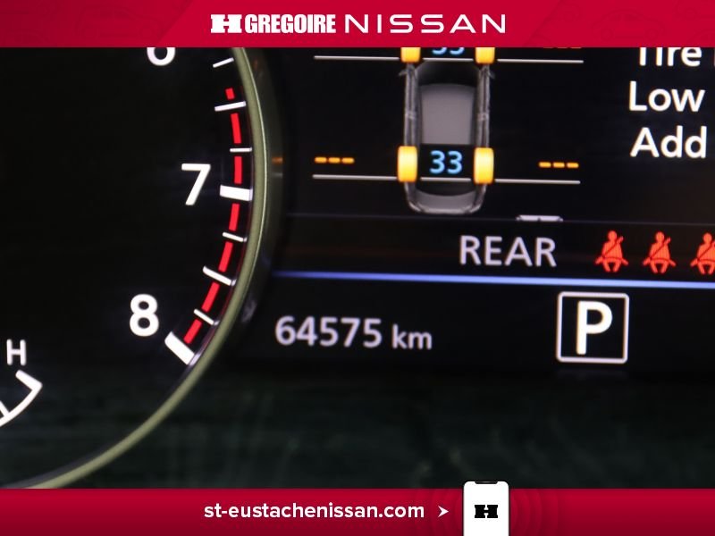 2021 Nissan Sentra White Laval - photo #26
