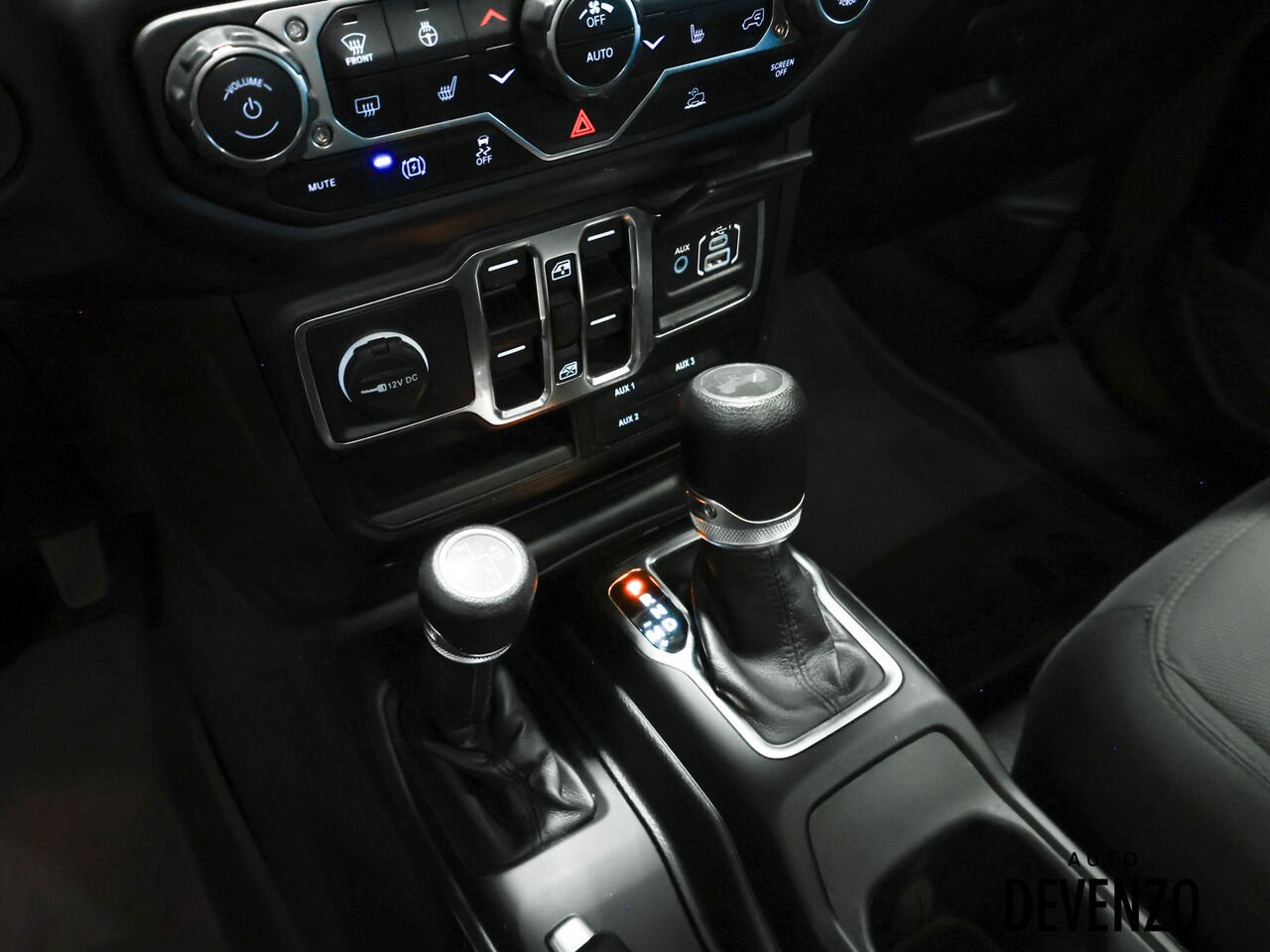 2023 Jeep Wrangler 4xe Green Saint-Eustache - photo #16