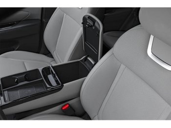 Hyundai Tucson hybride rechargeable Ultime