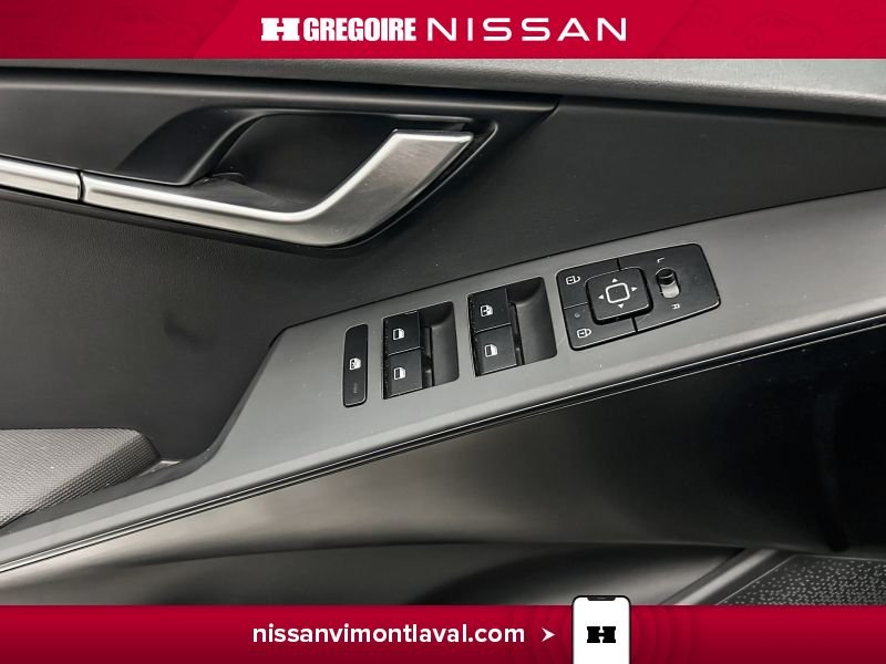 Kia Niro VY3720 | EV WIND 2024 Gris Laval - photo #19