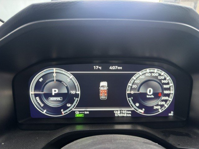 Mitsubishi Outlander PHEV 2023 Noir Blainville - photo #7