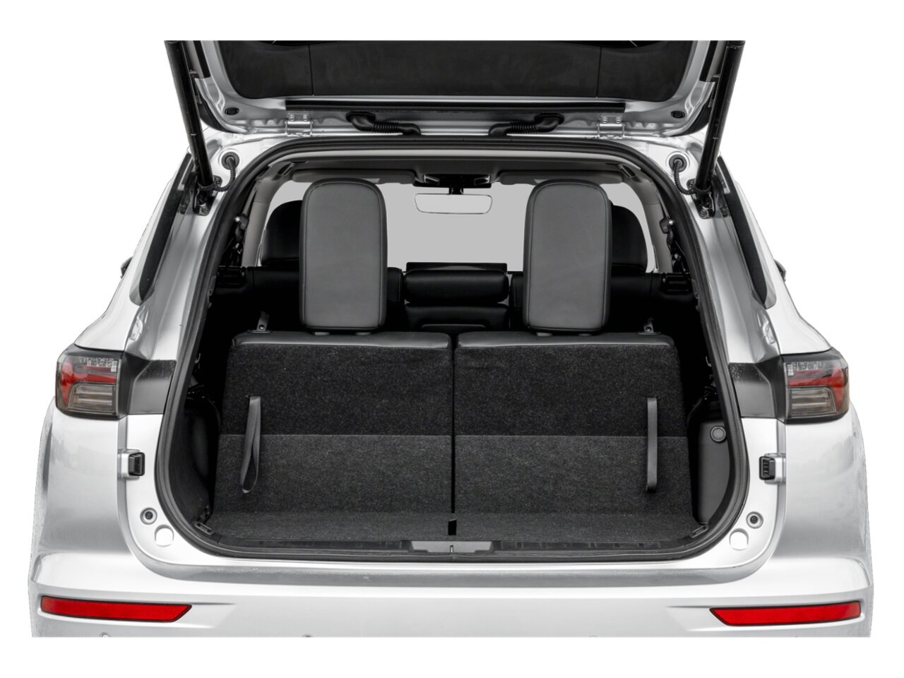 MITSUBISHI Outlander 2025 Noir Sainte-Agathe-des-Monts - photo #0