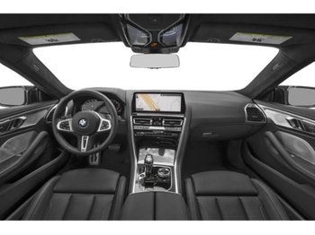 BMW 8 Series M850i xDrive