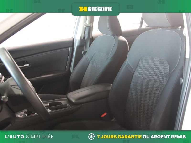 2023 Nissan Sentra White Blainville - photo #19