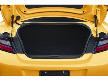 Subaru BRZ Édition Kaminari