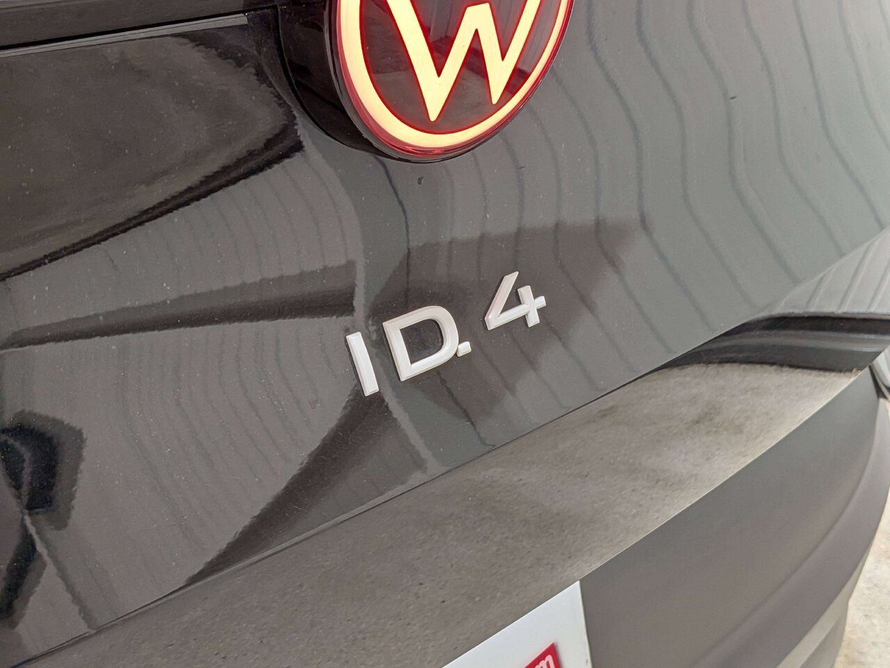 Volkswagen ID.4 Pro S AWD 2024 Noir Val-David - photo #33