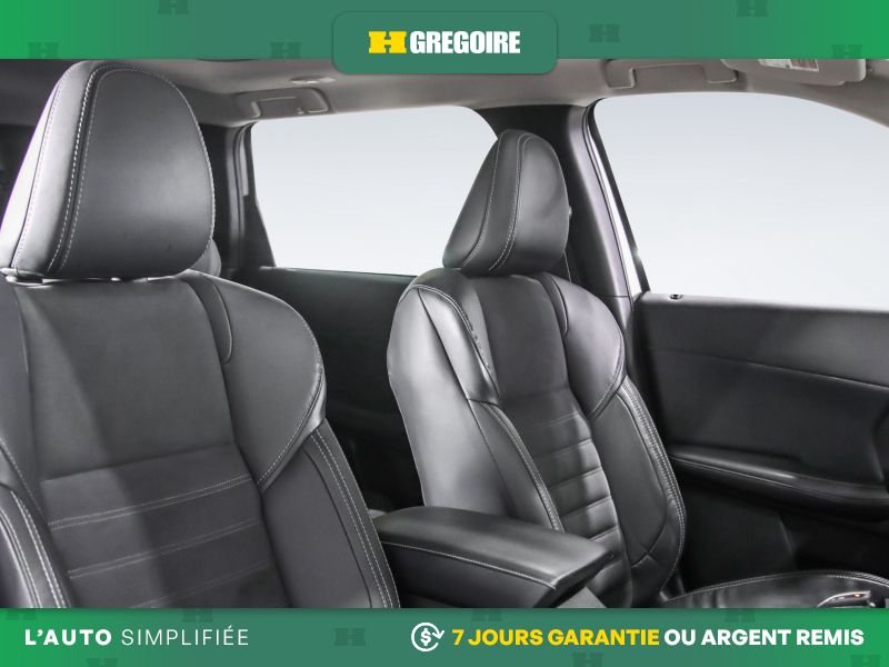 2022 Mitsubishi Outlander Grey Laval - photo #28