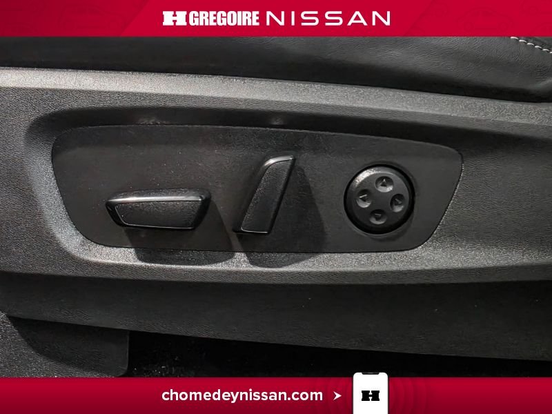 2024 Infiniti QX60 Grey Laval - photo #16